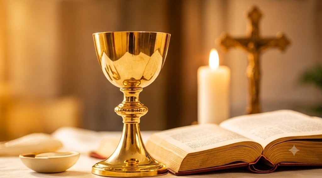 Mass Intention